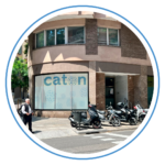 Caton Clinics Barcelona